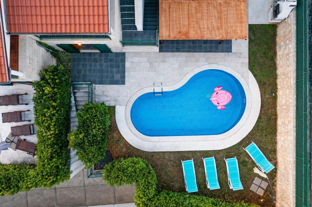 Villa Dane, Private Pool, Near Hula Hula, Free Breakfast - Direct Landlord ฮวาร์ ภายนอก รูปภาพ