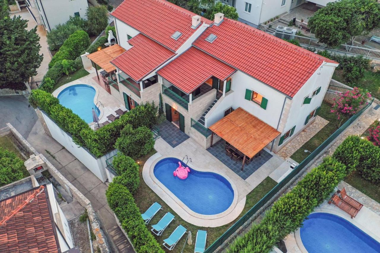 Villa Dane, Private Pool, Near Hula Hula, Free Breakfast - Direct Landlord ฮวาร์ ภายนอก รูปภาพ